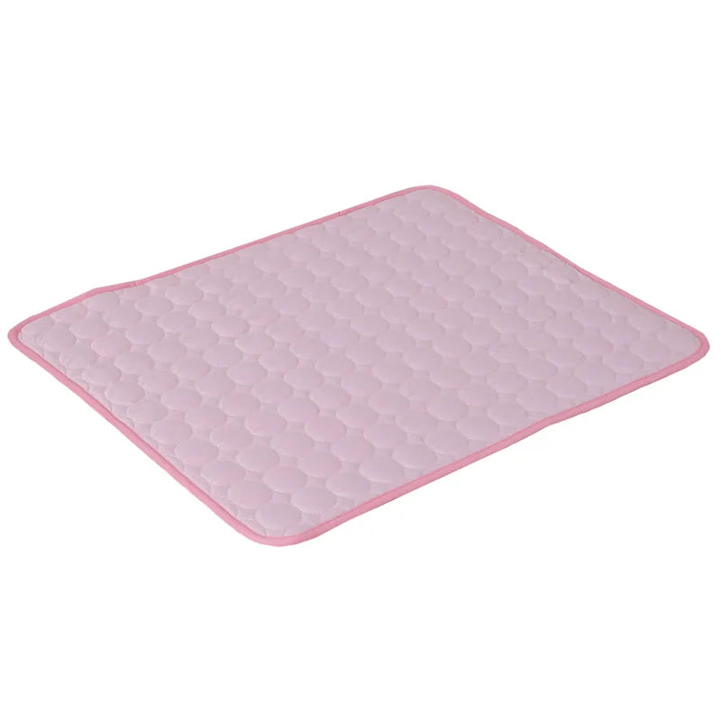 CoolPaws™ Dog Cooling Mat — Keep Your Dog Cool & Safe This Summer