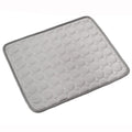CoolPaws™ Dog Cooling Mat — Keep Your Dog Cool & Safe This Summer