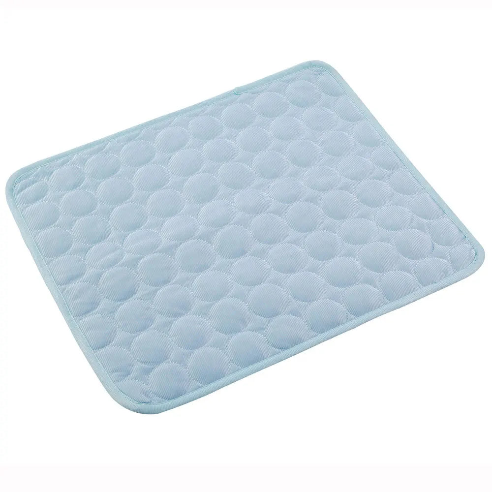 CoolPaws™ Dog Cooling Mat — Keep Your Dog Cool & Safe This Summer