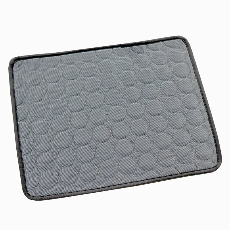 CoolPaws™ Dog Cooling Mat — Keep Your Dog Cool & Safe This Summer